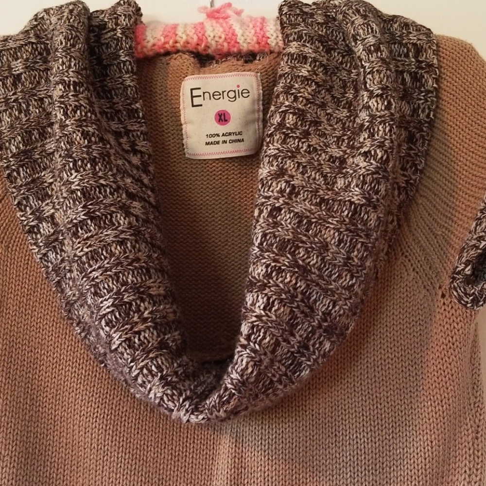 Sweater - Picture 3 of 5